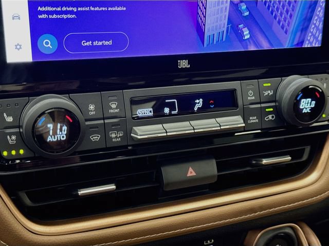 Used 2024 Toyota Grand Highlander AWD Hybrid image 16