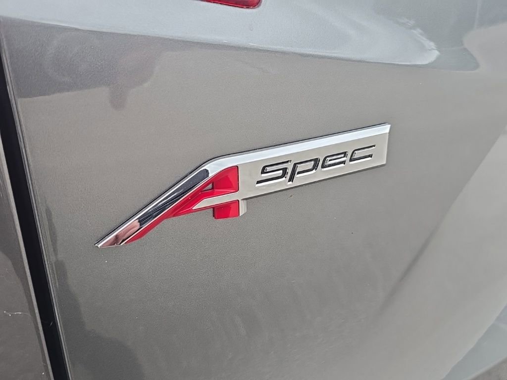 Used 2025 Acura RDX A-Spec image 11