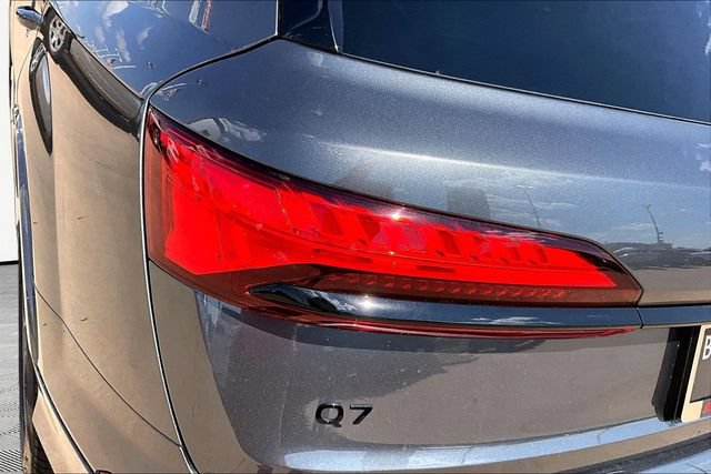 New 2026 Audi Q7 Premium Plus AWD/4WD image 32