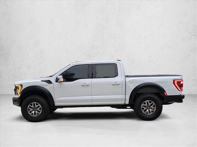 Used 2023 Ford F150 Raptor w/ Equipment Group 802A Raptor R image 8