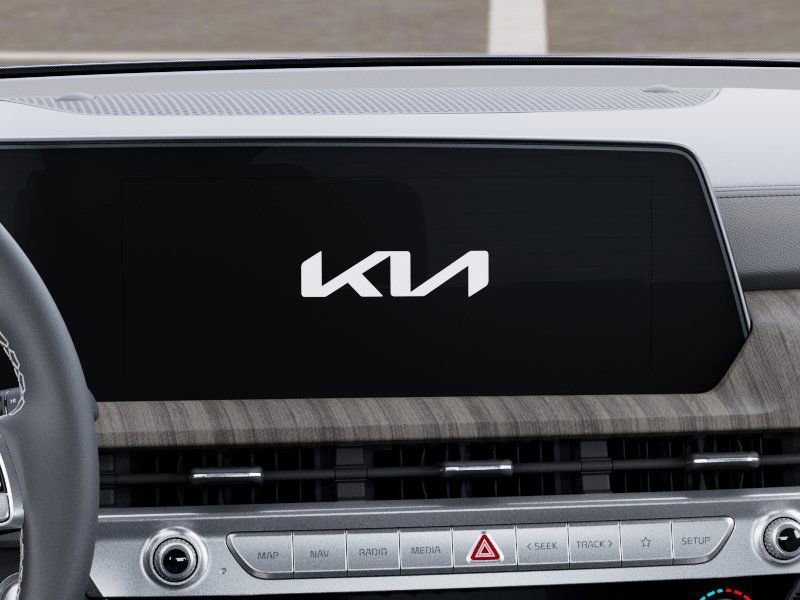 New 2025 Kia Telluride EX w/ EX Captain's Chair Package image 20