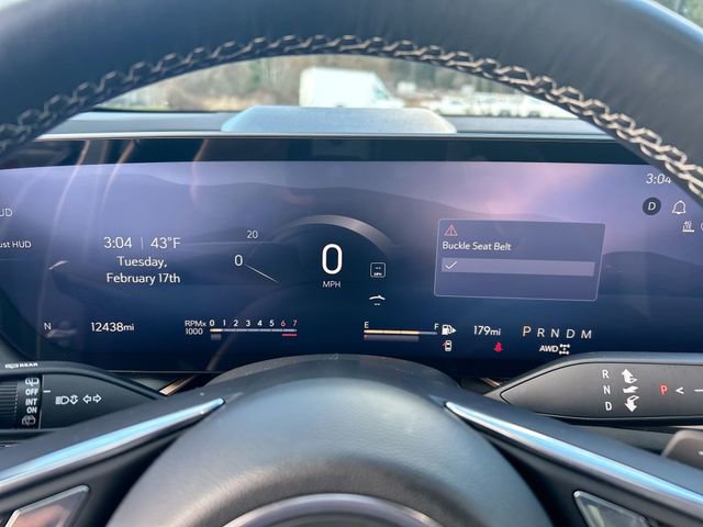Used 2025 Buick Envision Sport Touring image 11