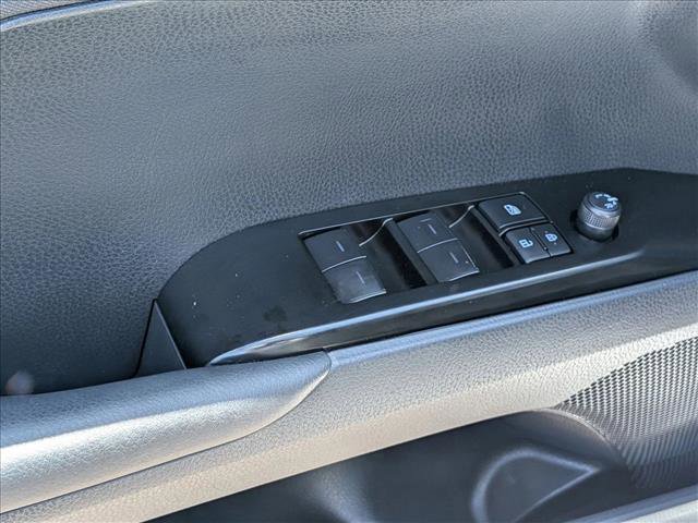 Used 2025 Toyota Camry LE FWD image 11