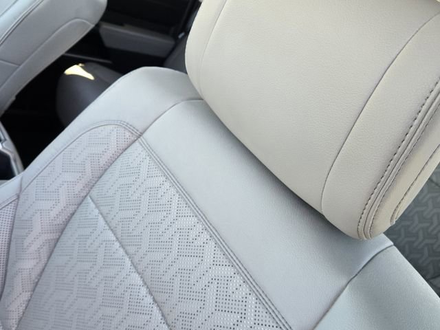 Used 2024 Toyota Tundra Limited w/ Power Package image 27