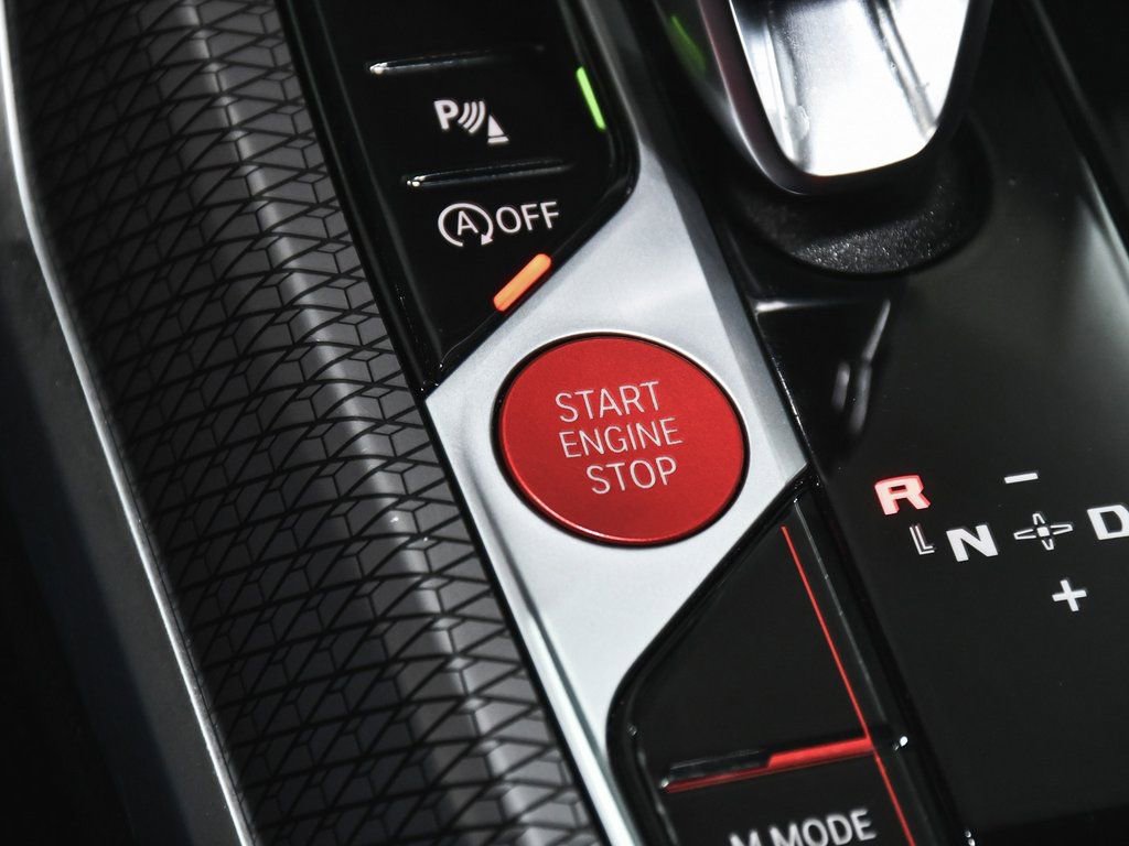 Used 2024 BMW M3 Competition image 37