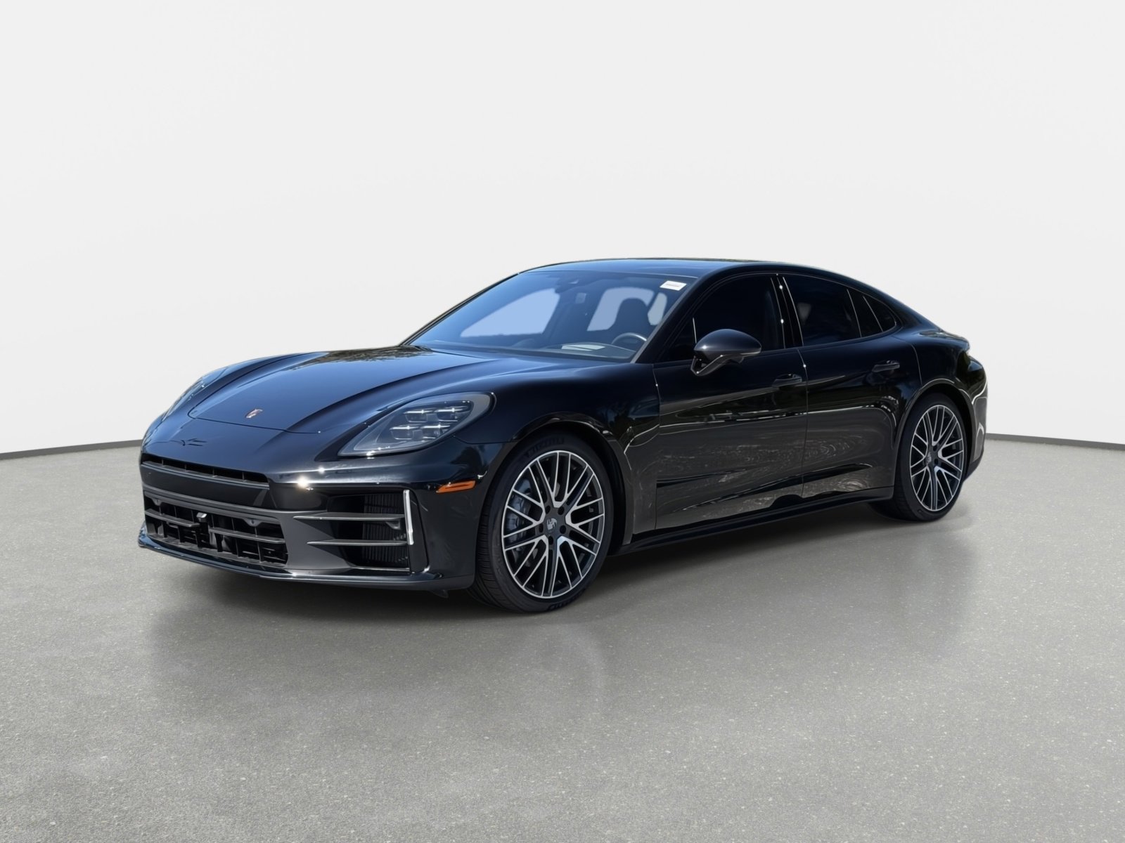 Used 2024 Porsche Panamera image 7