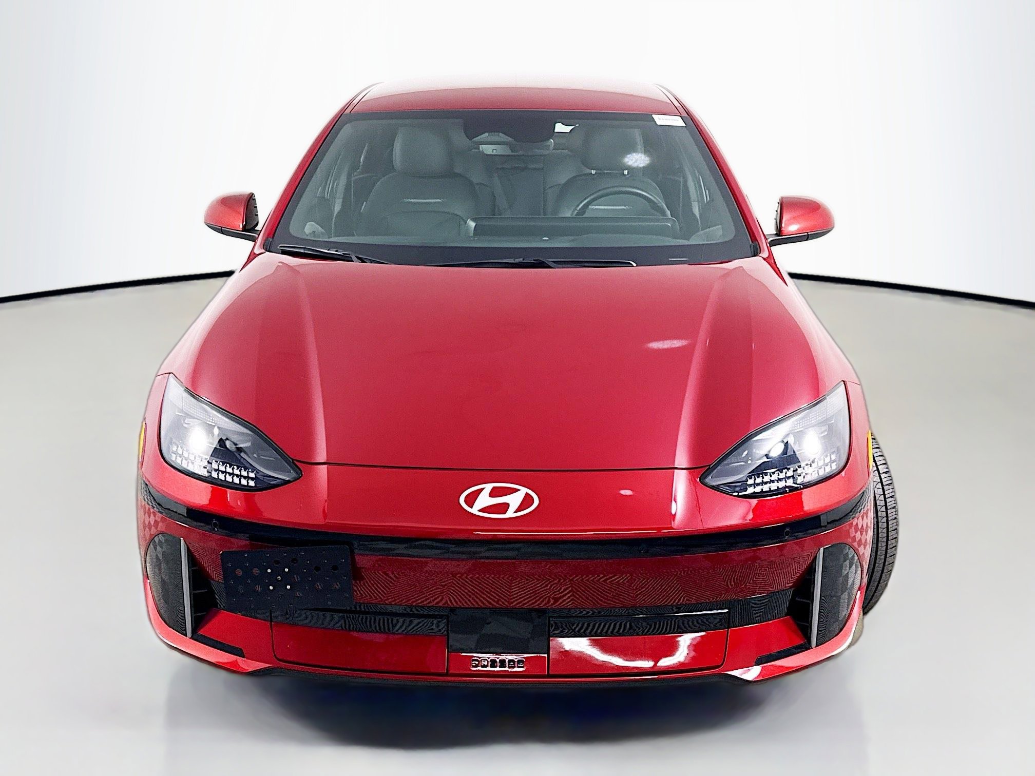 Used 2024 Hyundai Ioniq 6 SEL video 2