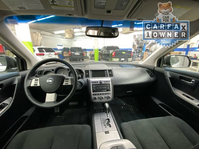 Used 2007 Nissan Murano SL AWD/4WD image 25