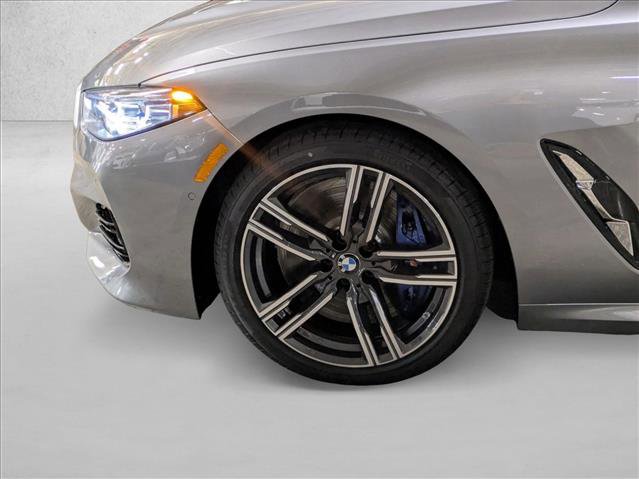 New 2026 BMW M850i xDrive Coupe image 10