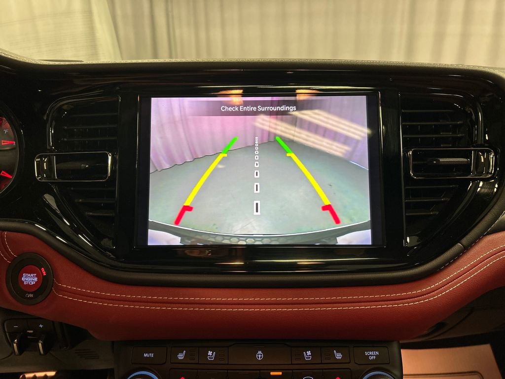 Used 2024 Dodge Durango SRT Hellcat image 18
