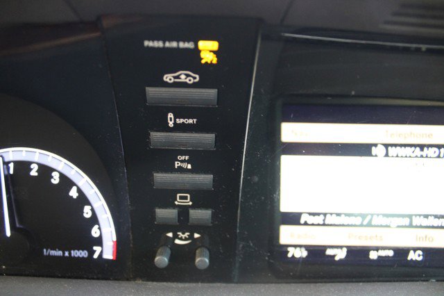 Used 2013 Mercedes-Benz S 550 4MATIC image 30