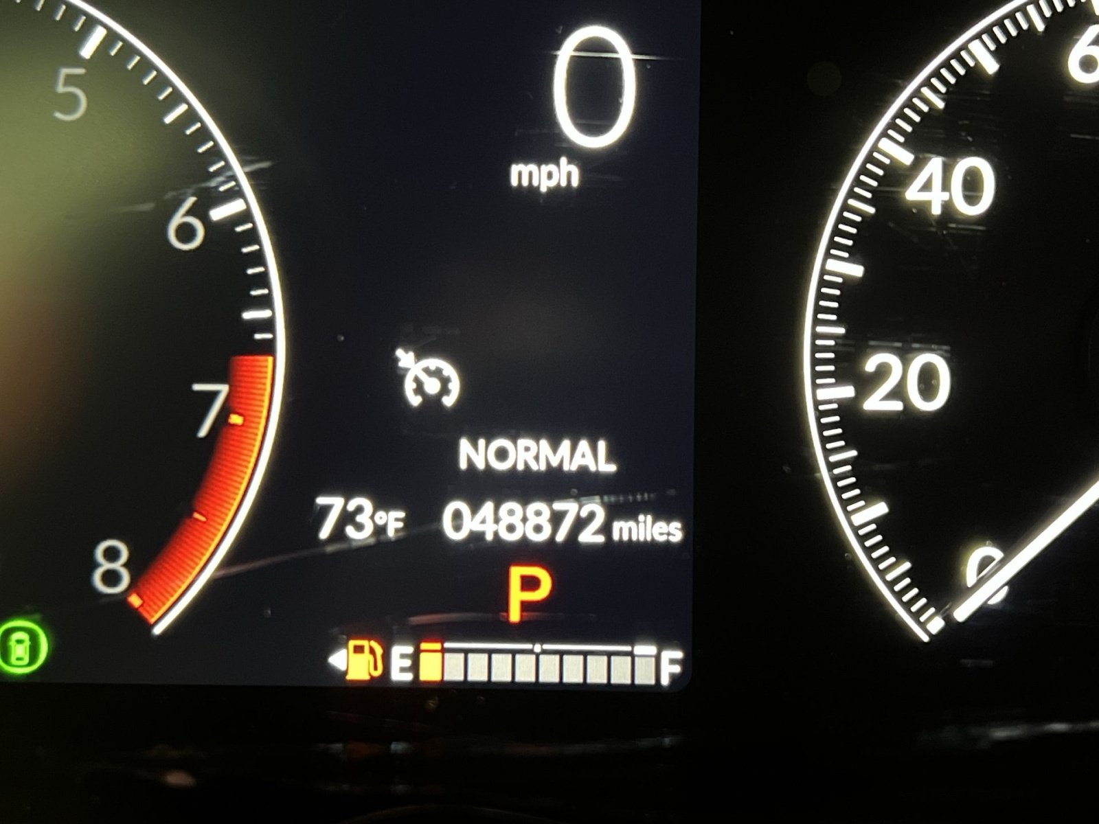 Used 2024 Honda HR-V LX image 17