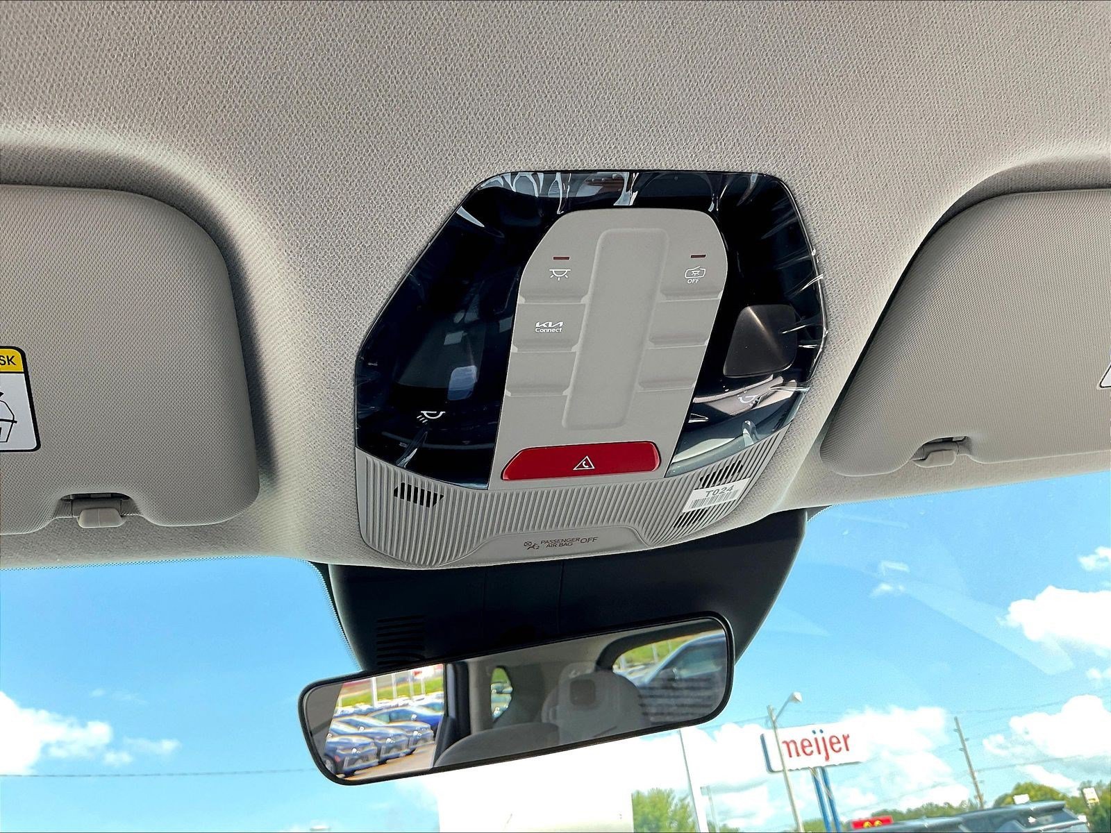 New 2027 Kia Seltos S AWD/4WD image 25