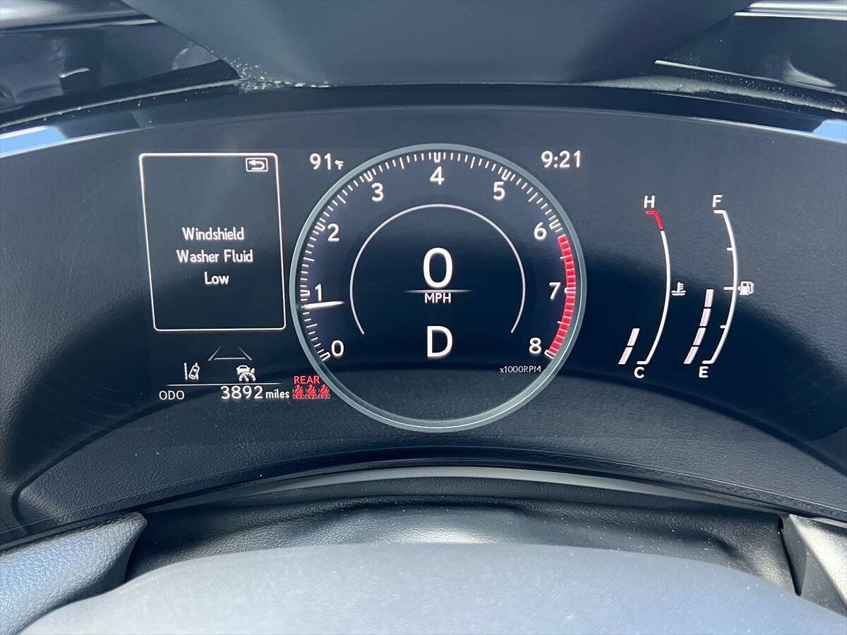 Used 2023 Lexus NX 350 AWD image 13