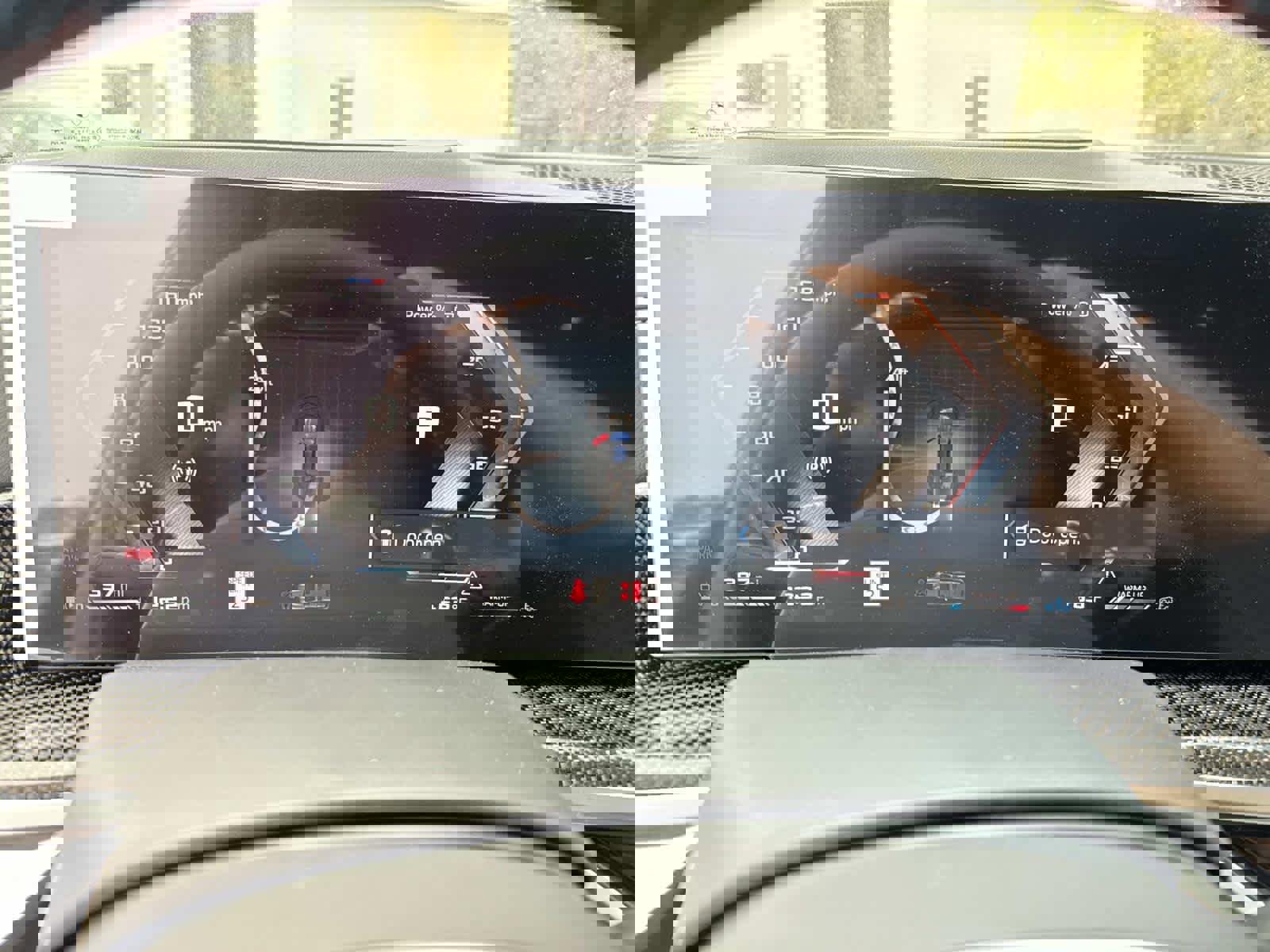 New 2026 BMW X5 M60i AWD/4WD image 31