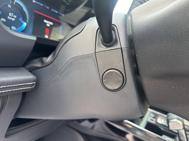 Certified 2024 Ford F150 Lightning Platinum image 26