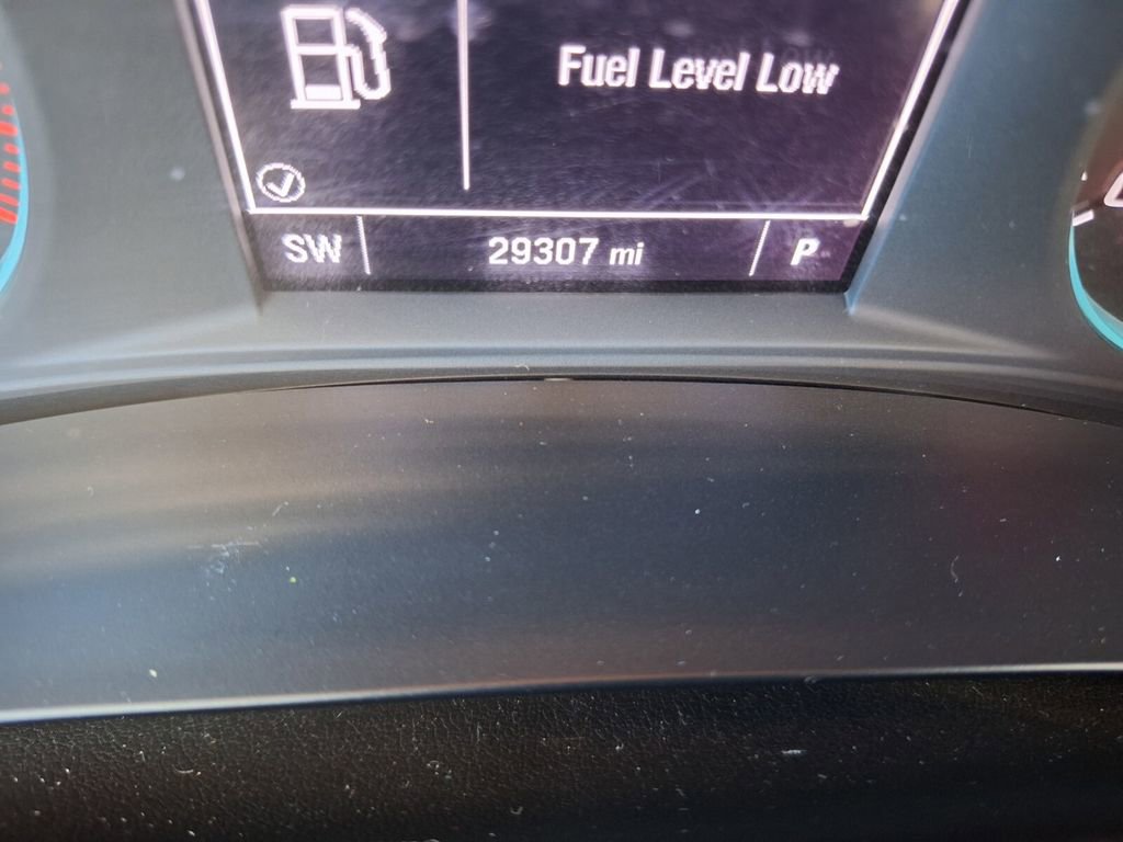 Used 2024 Chevrolet Malibu LT image 17