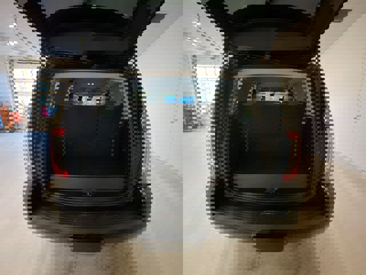 Used 2017 GMC Yukon SLE w/ SLE Value Package image 24