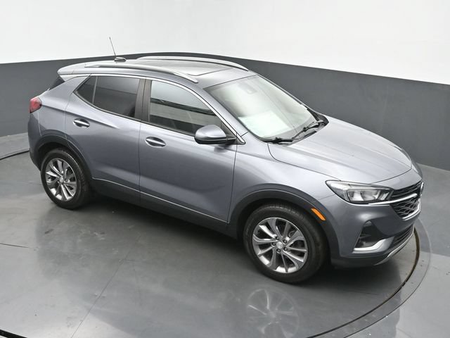 Used 2020 Buick Encore GX Select w/ Experience Buick Package FWD image 45