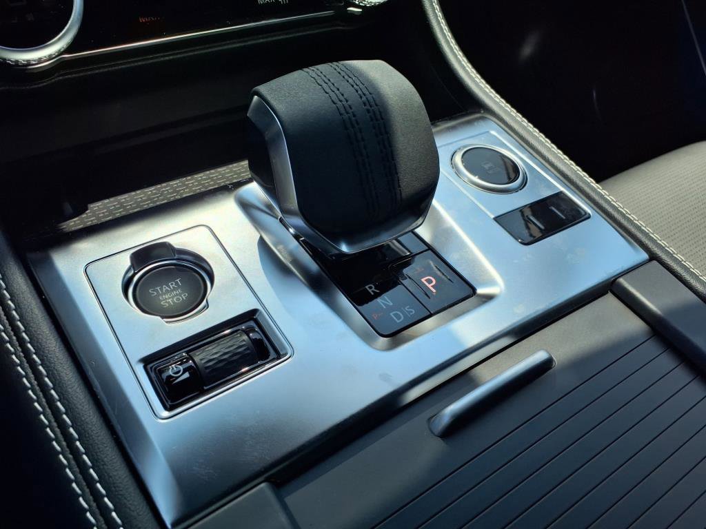 New 2026 Jaguar F-PACE R-Dynamic S image 13