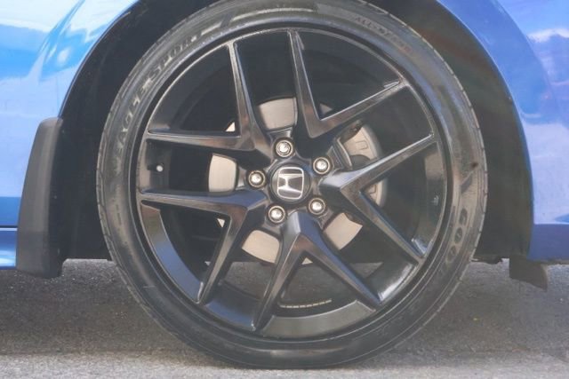 Used 2022 Honda Civic Sport image 17