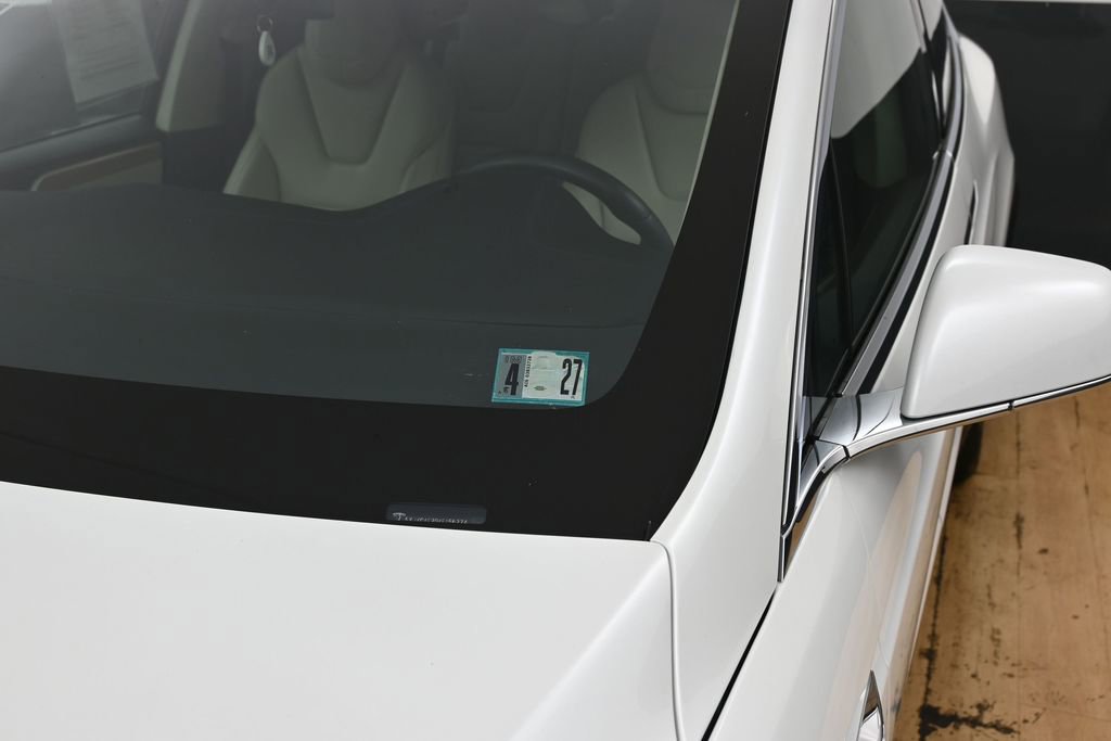 Used 2019 Tesla Model X 100D image 9