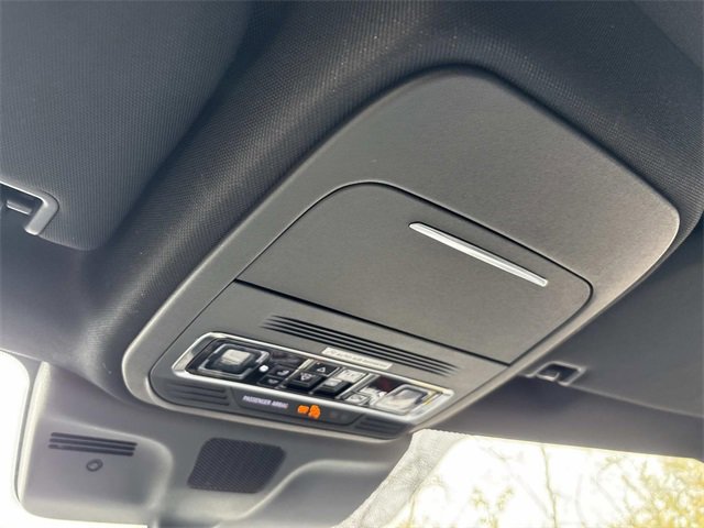 New 2025 Lincoln Navigator Reserve w/ Jet Appearance Package image 31