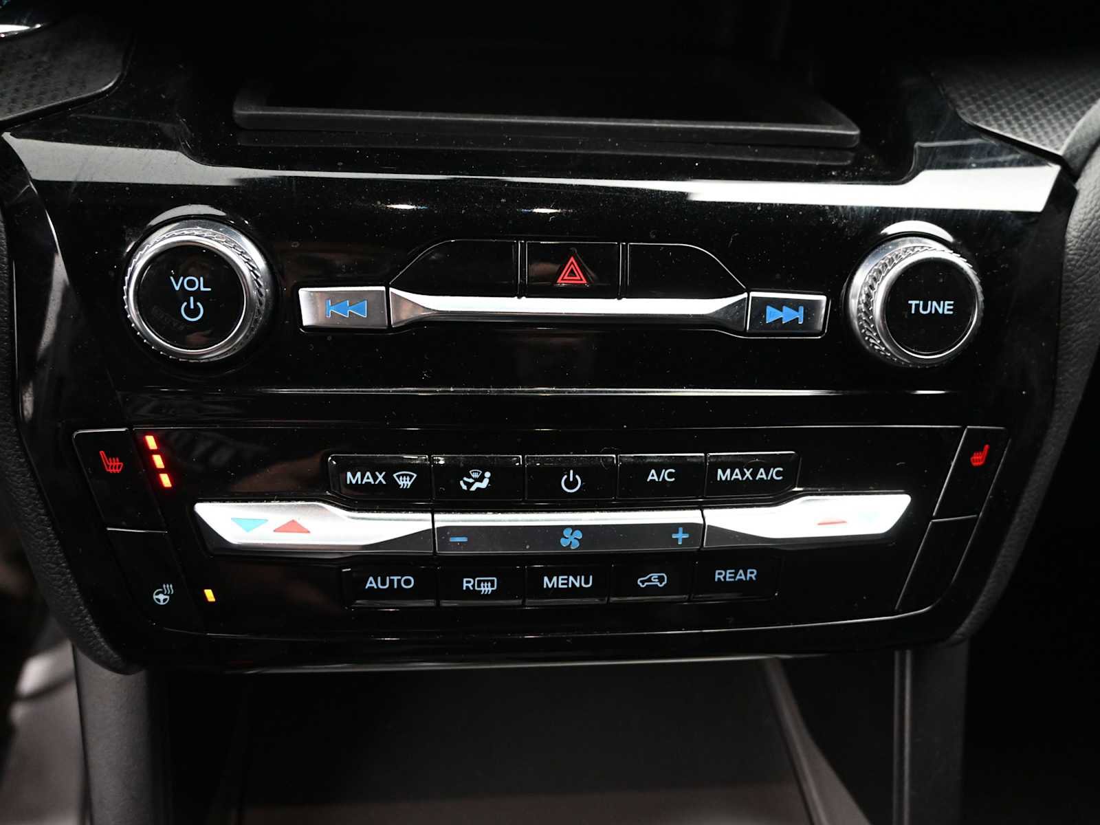 Used 2022 Ford Explorer ST w/ ST High-Performance Pack image 14
