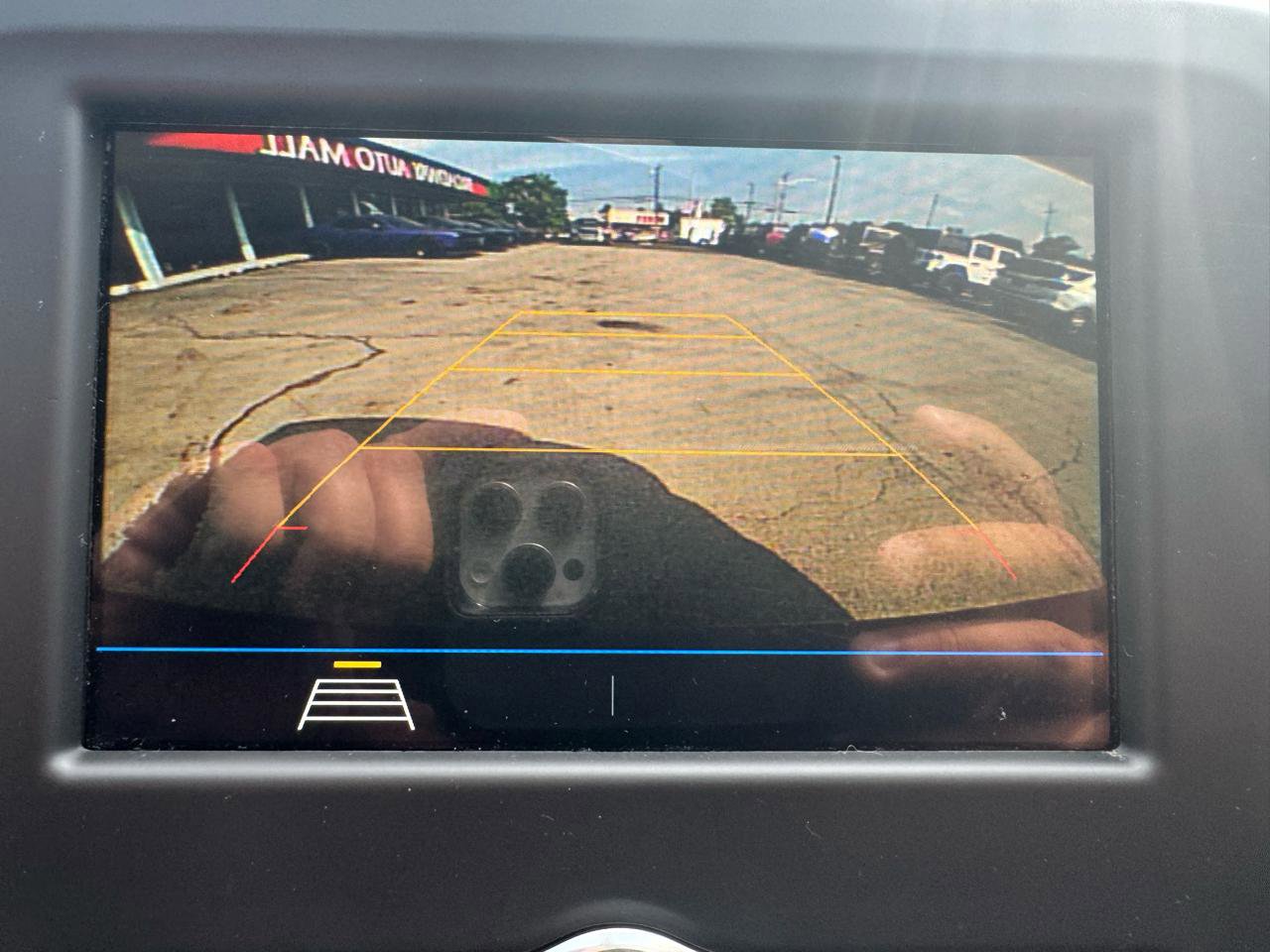 Used 2019 Chevrolet Equinox LS w/ LS Convenience Package FWD image 19