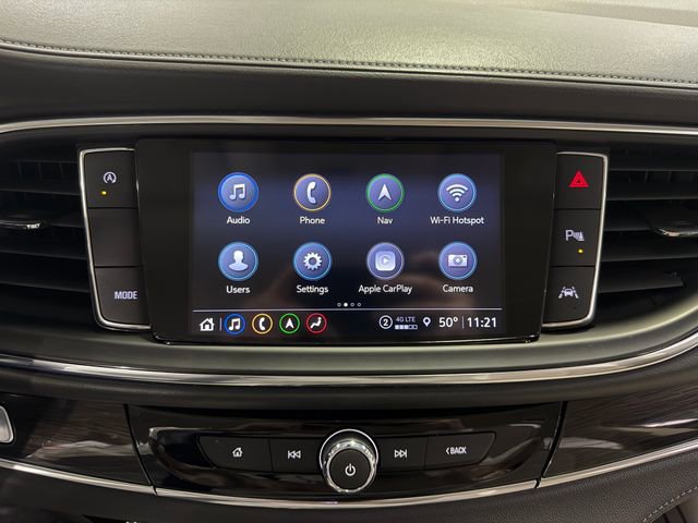 Certified 2023 Buick Enclave Premium image 21