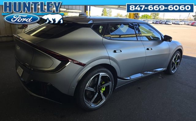 Used 2023 Kia EV6 GT image 4