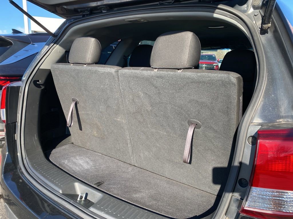 Used 2015 Kia Sorento LX image 31
