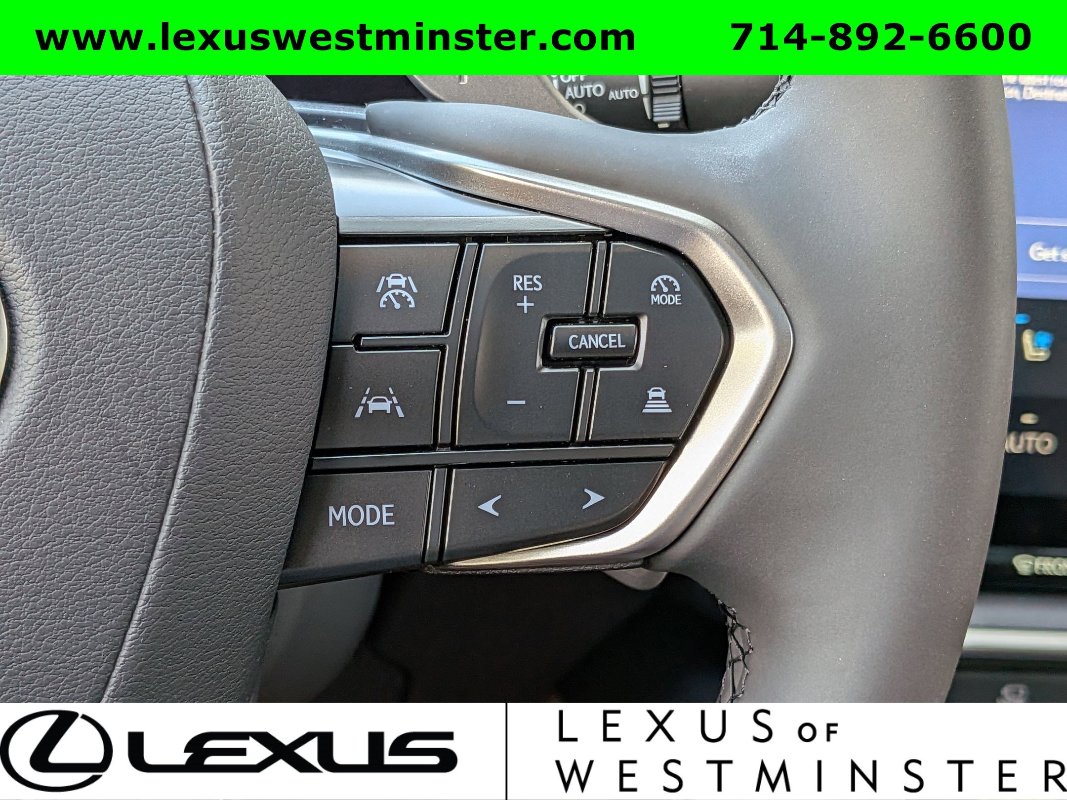 Used 2024 Lexus RZ 300e Premium image 23