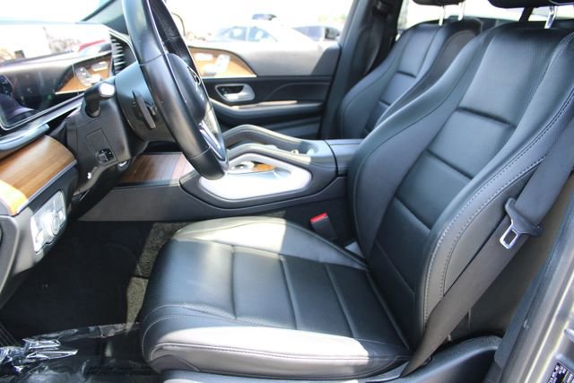 Used 2023 Mercedes-Benz GLE 450 4MATIC w/ AMG Line Exterior image 37