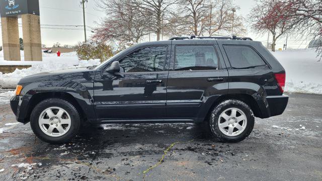 Used 2009 Jeep Grand Cherokee Laredo image 6