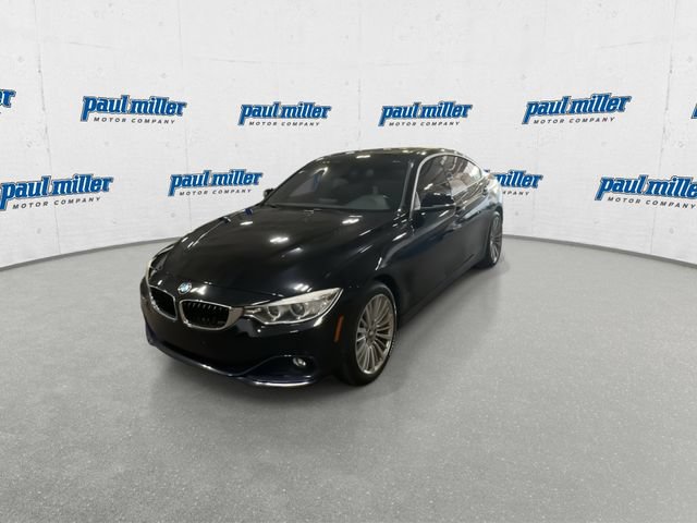 Used 2016 BMW 428i Gran Coupe xDrive AWD/4WD image 4