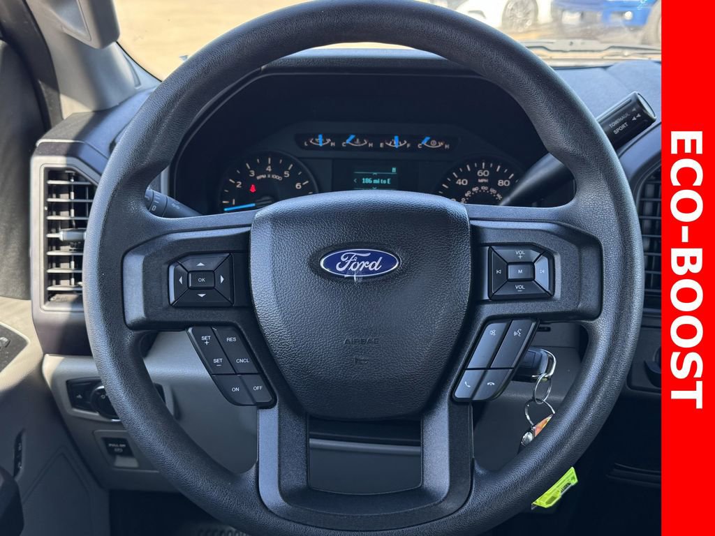 Used 2017 Ford F150 XL w/ XL Power Equipment Group image 12