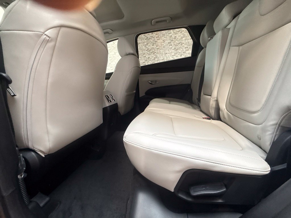New 2026 Hyundai Tucson SEL FWD image 14