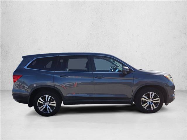 Used 2016 Honda Pilot EX-L image 4