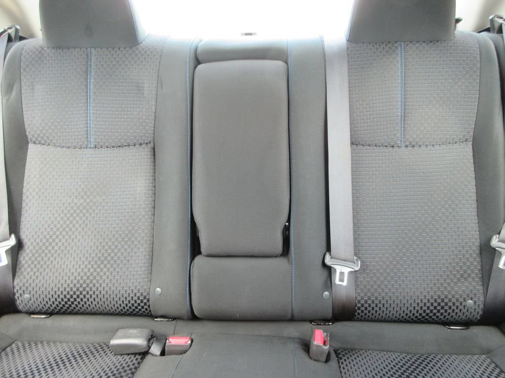 Used 2019 Nissan Sentra SR FWD image 18