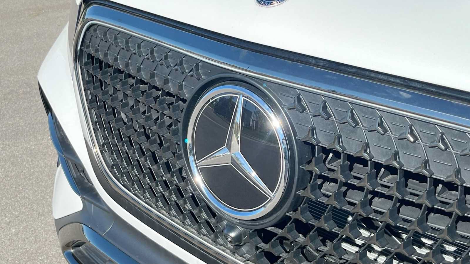 New 2027 Mercedes-Benz GLE 450 4MATIC image 24