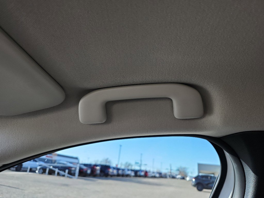 Used 2023 MAZDA CX-50 AWD 2.5 S w/ Cargo Package image 30