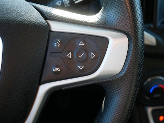 Used 2023 GMC Terrain SLE w/ Driver Convenience Package image 17
