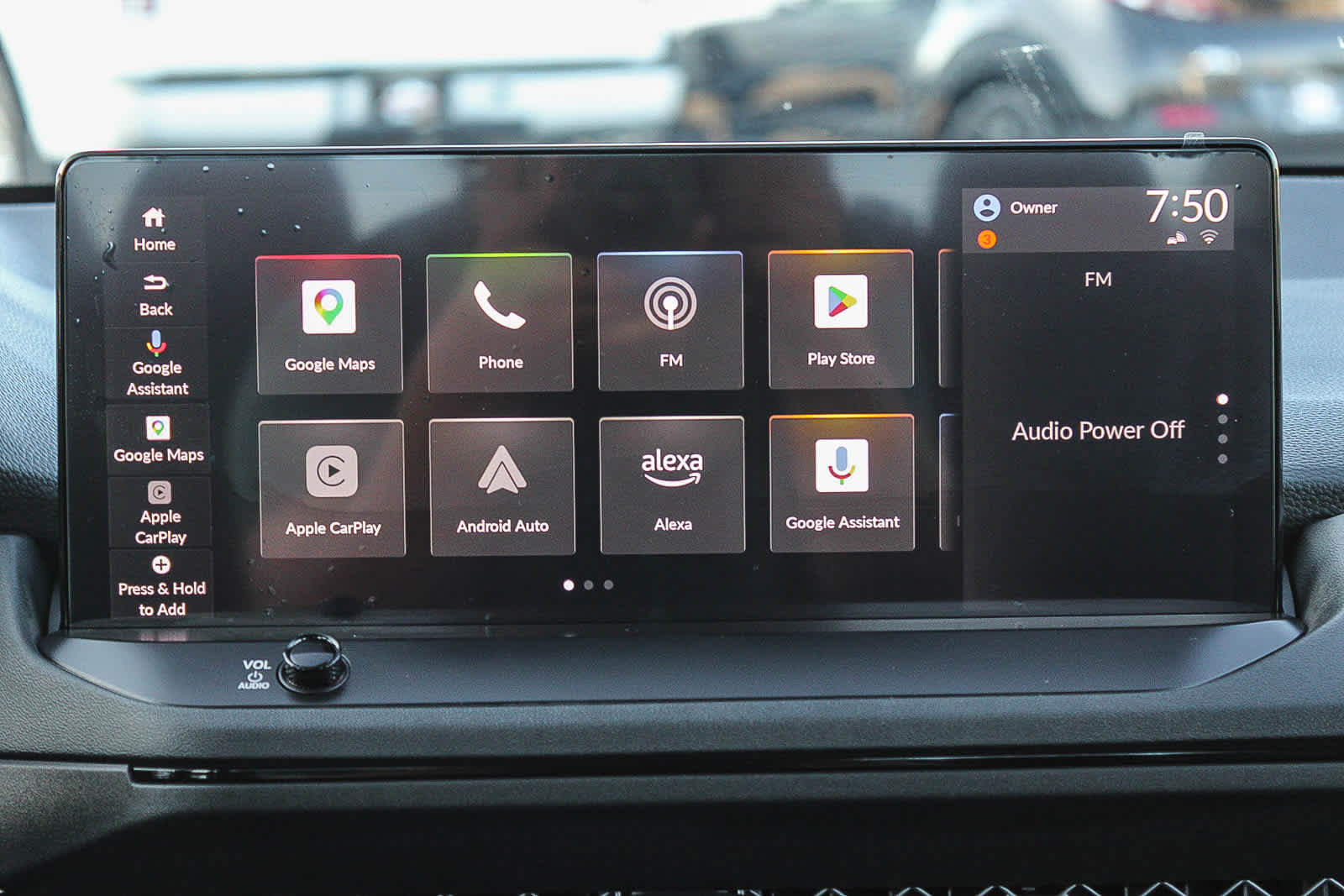 Certified 2025 Honda Accord Touring image 14