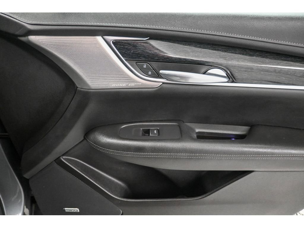 Certified 2022 Cadillac XT5 Premium Luxury image 17