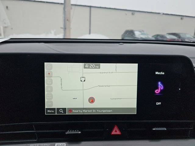 Certified 2023 Kia Sportage EX image 14