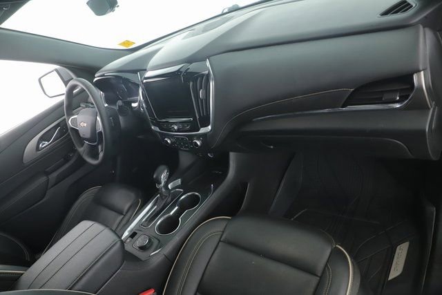 Used 2023 Chevrolet Traverse Premier image 34