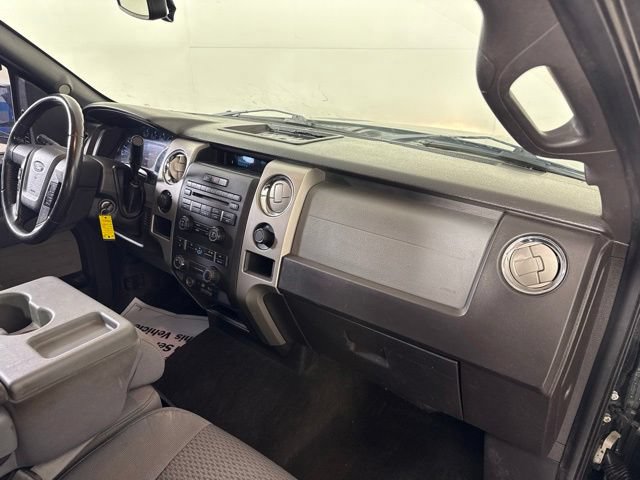 Used 2012 Ford F150 XLT w/ XLT Chrome Pkg AWD/4WD image 29