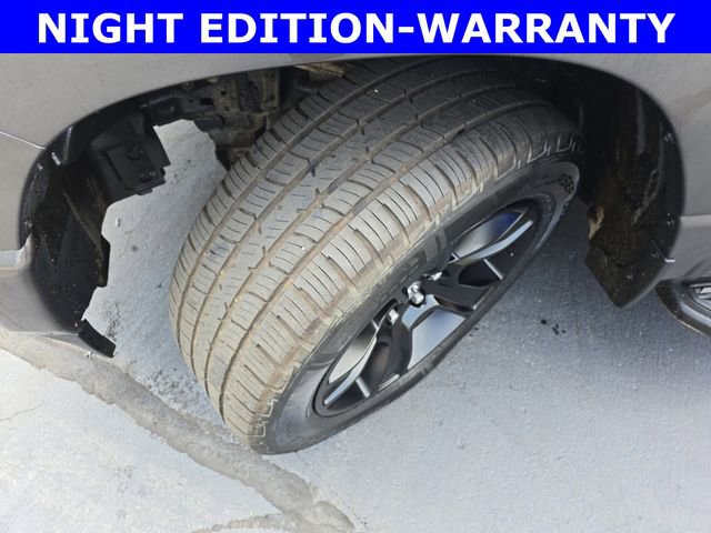 Used 2021 RAM 1500 Big Horn image 29