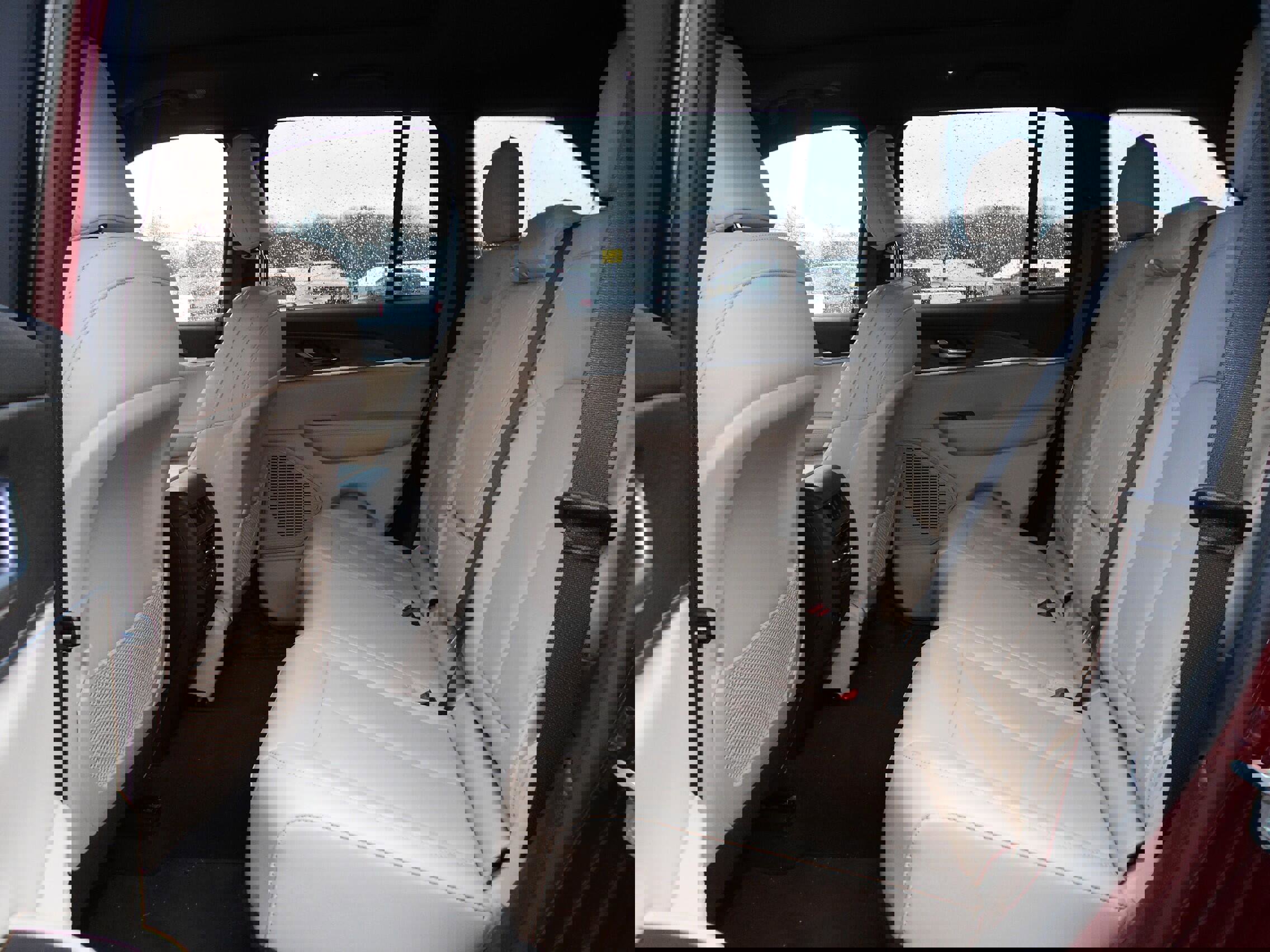 Used 2024 Jeep Grand Cherokee Limited image 7